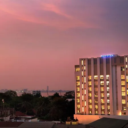 Novotel Kinshasa La Gombe-2