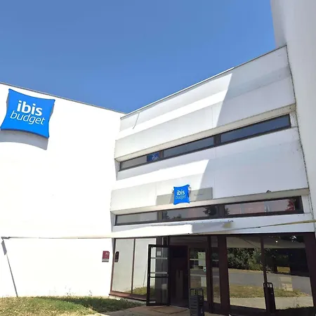 Ibis Budget Tours Sud-2
