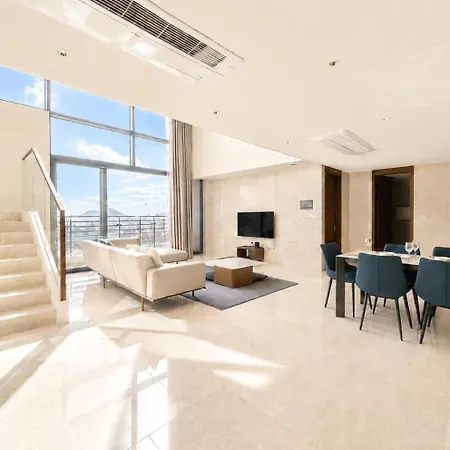 Uh Flat Signature Daegu-2