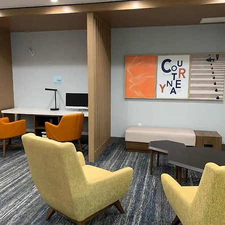 Holiday Inn Express & Suites Courtenay - Comox By Ihg-3