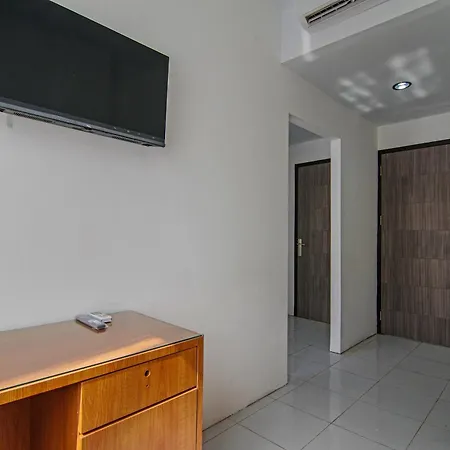 Hotel O Koala House-2