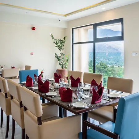 Avari Xpress Gilgit-2