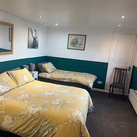 The Pickwick Inn-2