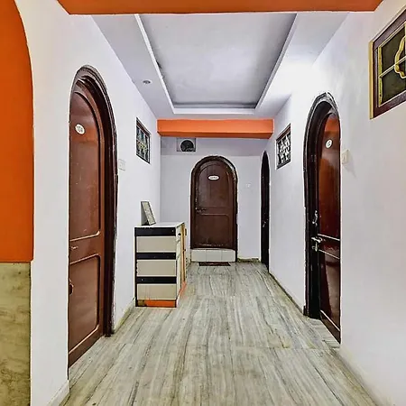 Hotel O Royal Surbhi-3