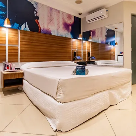 Soft Motel - Usp-3