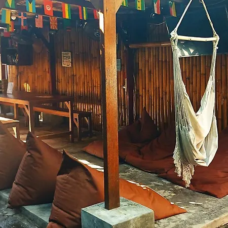 Good Vibes Bungalows-3