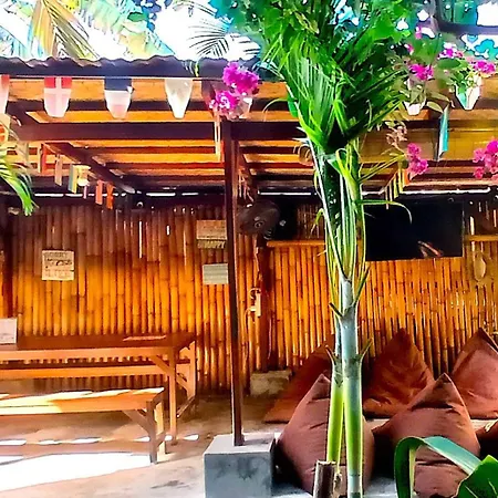 Good Vibes Bungalows-2