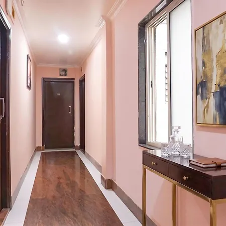 Fabhotel Rachana Residency - Nr Shivaji Nagar Metro Station-2