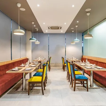 Westside Hotel Hitech City-2