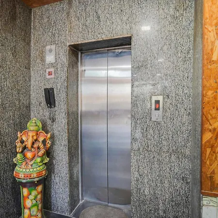 Hotel O Noida Stay-3