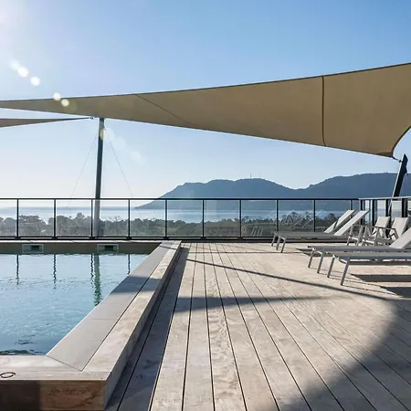 Ibis Styles Porto Vecchio-3