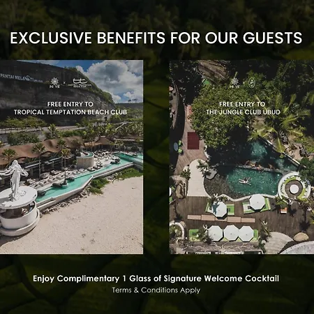 Suara Alam Suite Ubud By Ini Vie Hospitality-3