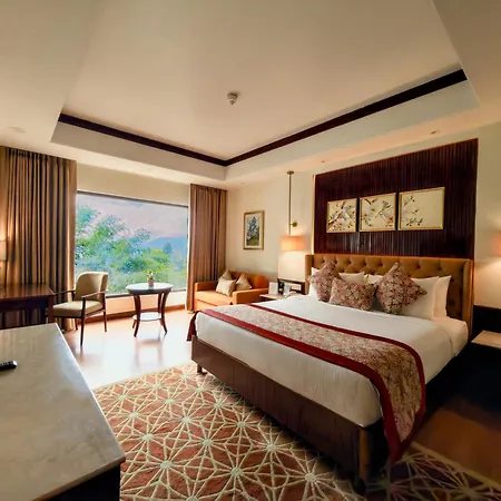 Fortune Resort Kalimpong - Member Itc Hotels' Group-2