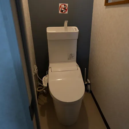 Hostel Belle Via Tokyo-3
