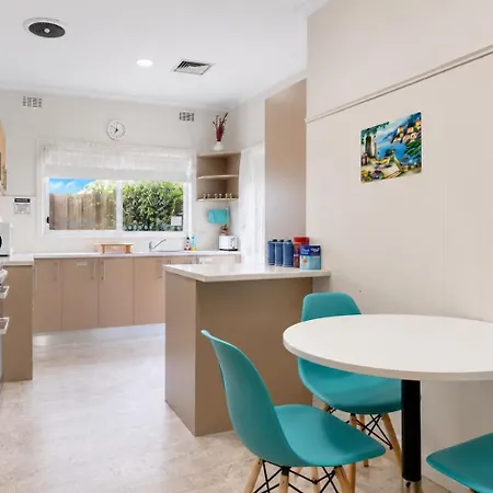 Werribee Dgh Accommodation-3