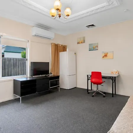 Werribee Dgh Accommodation-2