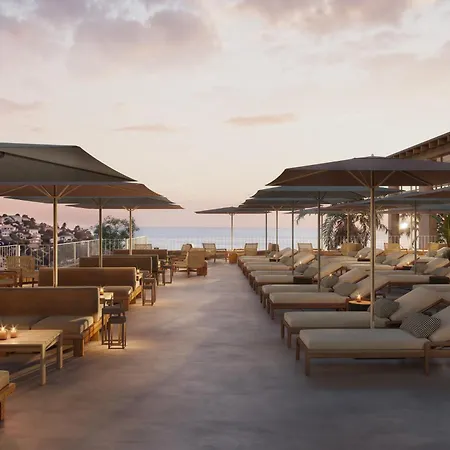 Blau Cala Mandia - Adults Only-2