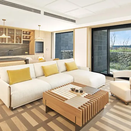 Jw Marriott Jeju Resort & Spa-3