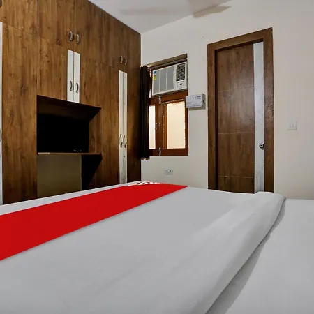 Hotel O Jmd Residency-3