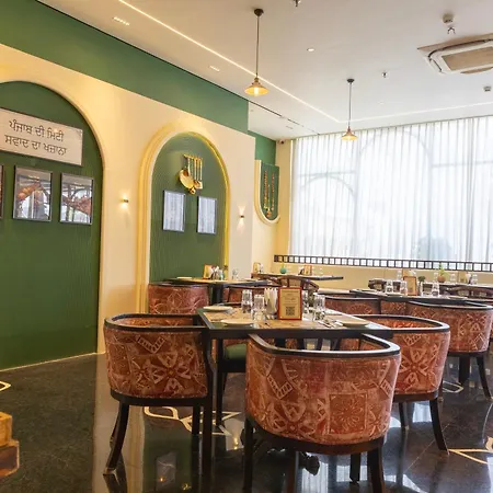 Hotel Bawa Udaipur-3