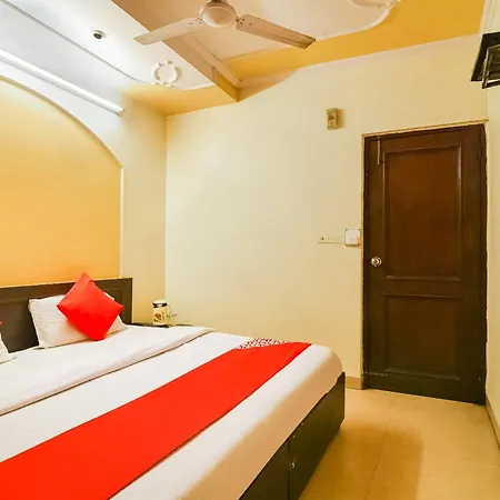 Hotel O King Palace-2
