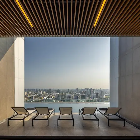 Eastin Grand Hotel Phayathai-3