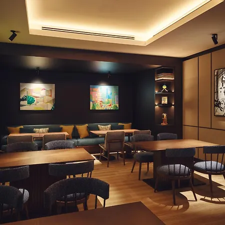 Hotel Indigo Tokyo Shibuya By Ihg-3