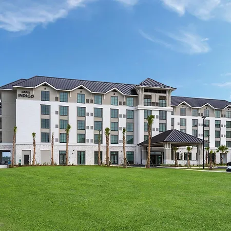 Hotel Indigo Panama City Marina By Ihg-3