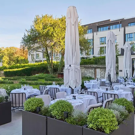 Domaine de la Reine Margot Paris-Issy - MGallery Collection-2