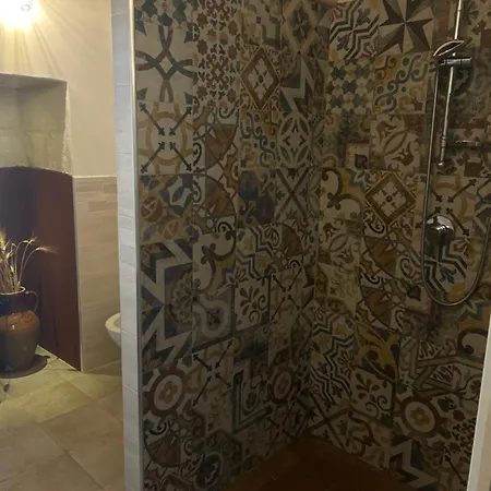B&B Le Cuspidi-3