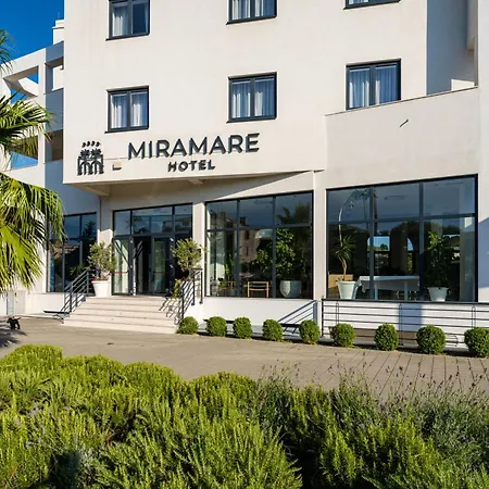 Miramare Hotel-3
