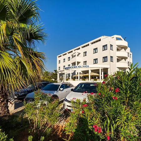 Miramare Hotel-3