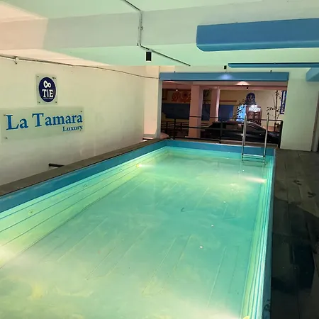 La Tamara Luxury - Tie Hotels & Resorts-3