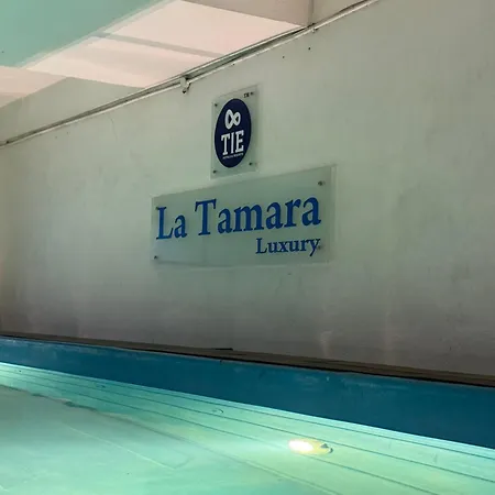 La Tamara Luxury - Tie Hotels & Resorts-2