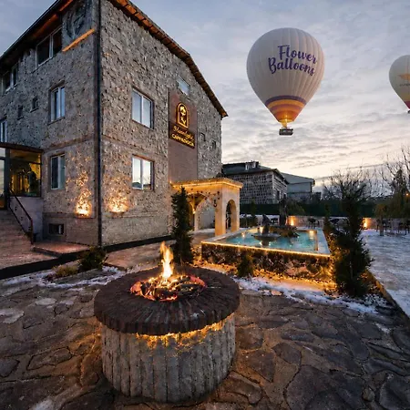 Moonlight Of Cappadocia-3