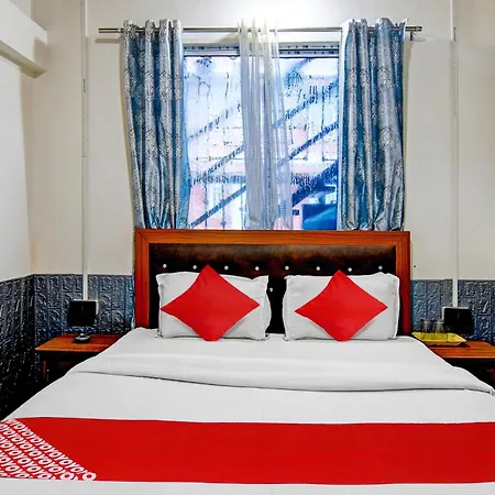 Hotel O Springfield Homestay-2