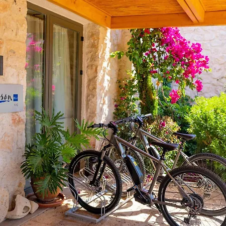 Radisson Blu Hotel, Kas-2