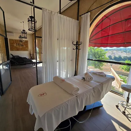 Finca Sa Bastida Luxury Retreat & Spa Adults Only - Over 12-2