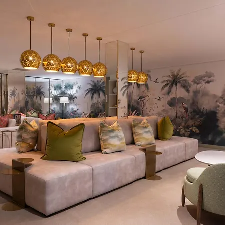 The Hazendal Hotel And Spa-3