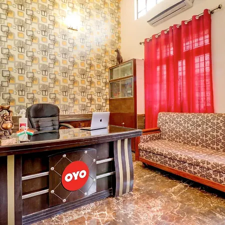 Flagship Hotel Kamboj Palace-3