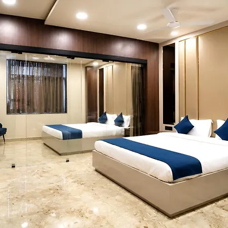 Hotel Rich Comfort Ajmer-3