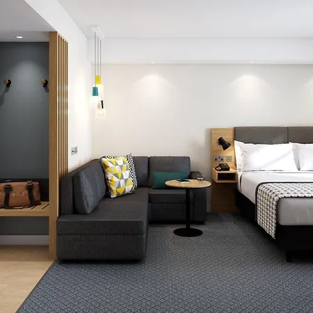 Holiday Inn Dijon Sud - Longvic By Ihg-3
