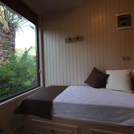 Cirali Hestia Lodge-2