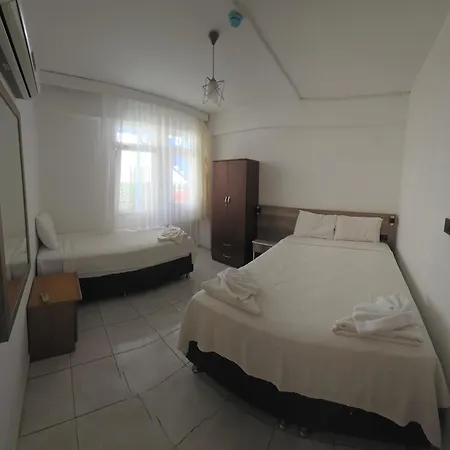 Fethiye Apart Otel-2
