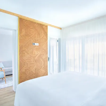 Radisson Hotel Saint Denis, La Reunion-2