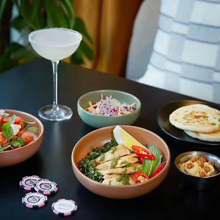 Moxy Sydney Airport-3