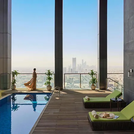 Fairmont Ramla Riyadh-2