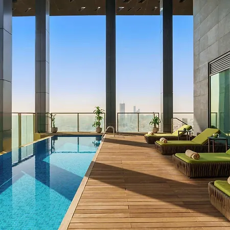 Fairmont Ramla Riyadh-3