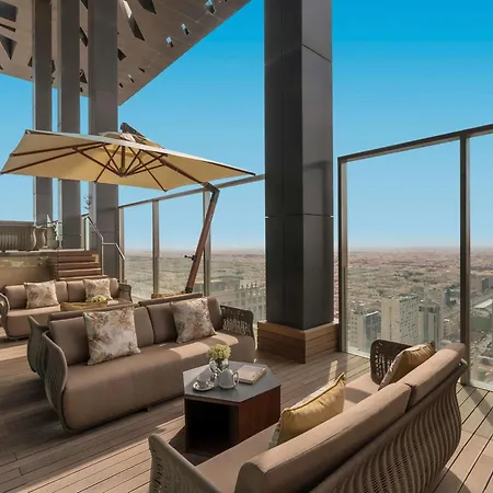 Fairmont Ramla Riyadh-2