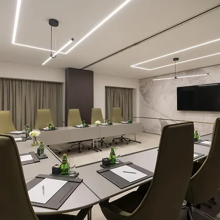 Fairmont Ramla Riyadh-2